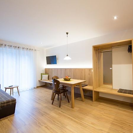 Residence Gruenwald San Martino In Passiria  Extérieur photo