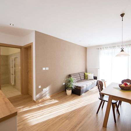 Residence Gruenwald San Martino In Passiria  Extérieur photo