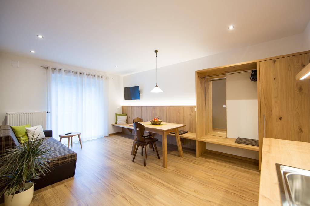 Residence Gruenwald San Martino In Passiria  Extérieur photo