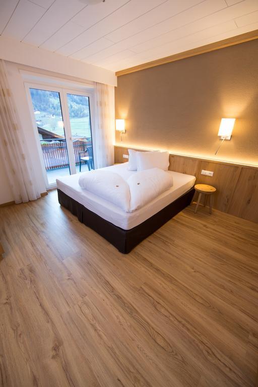 Residence Gruenwald San Martino In Passiria  Extérieur photo