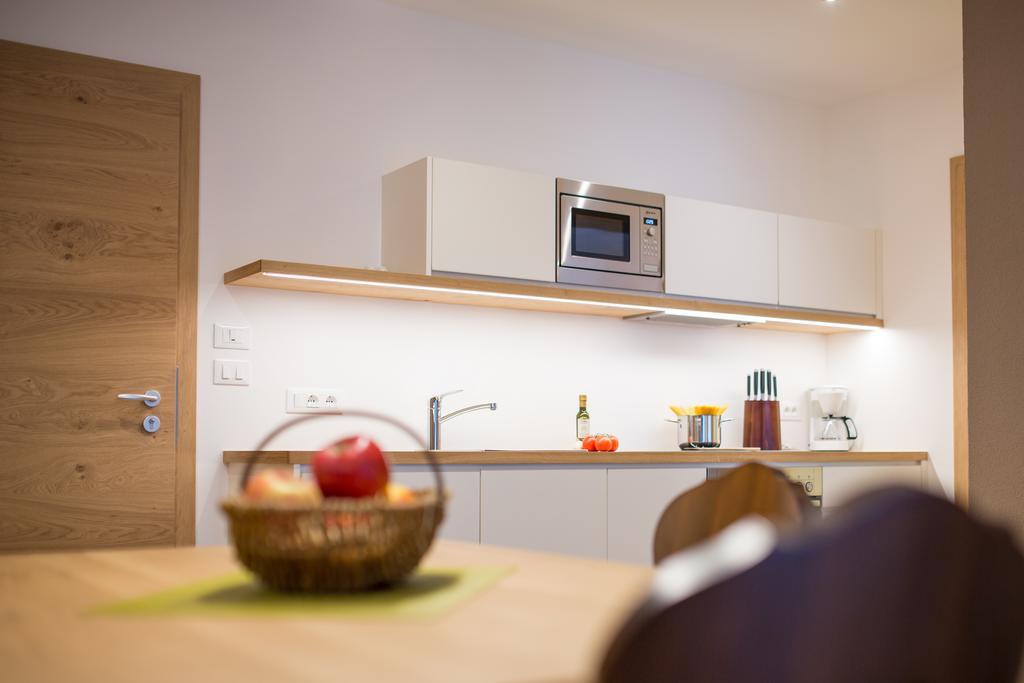 Residence Gruenwald San Martino In Passiria  Extérieur photo