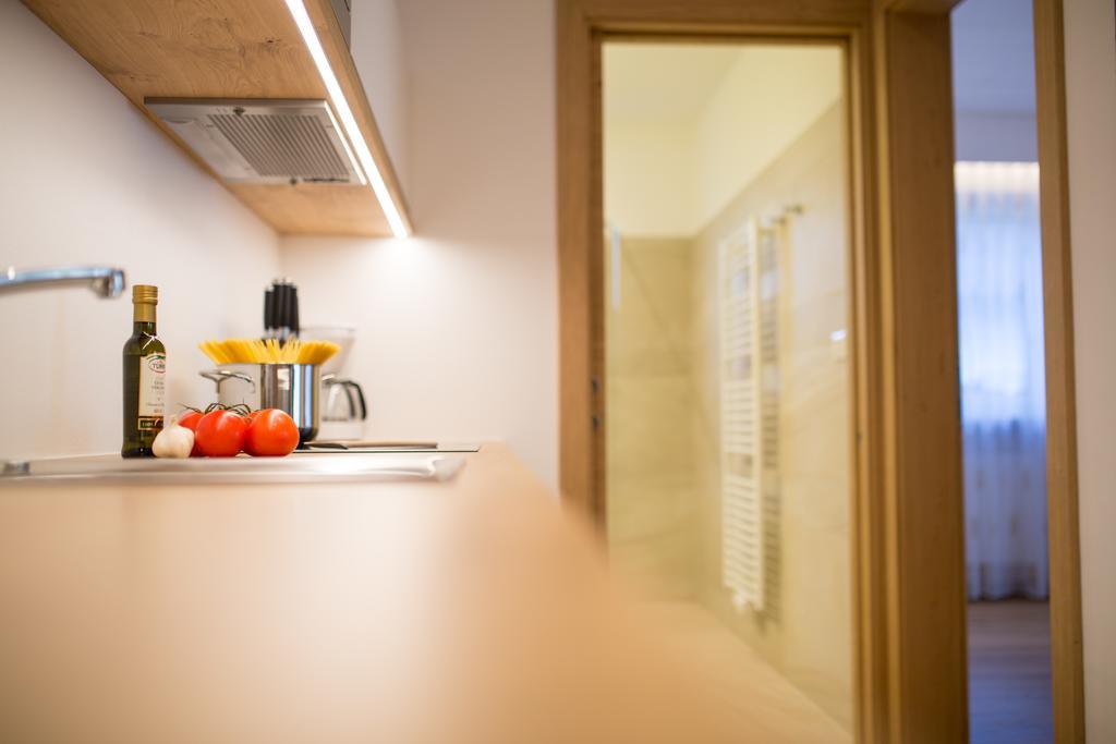 Residence Gruenwald San Martino In Passiria  Extérieur photo