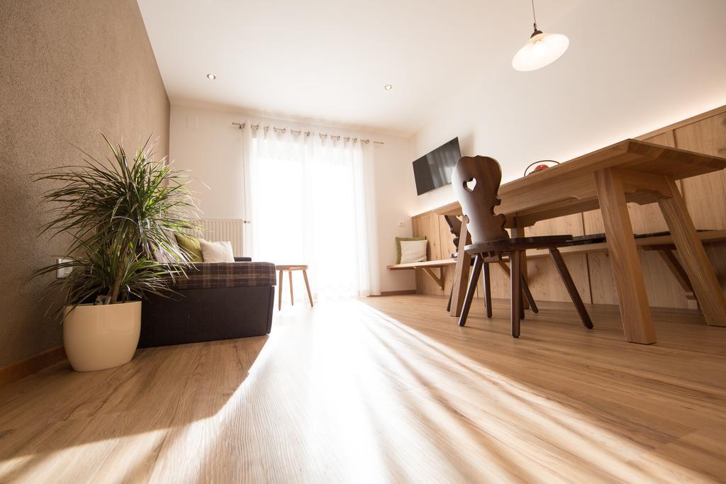 Residence Gruenwald San Martino In Passiria  Extérieur photo