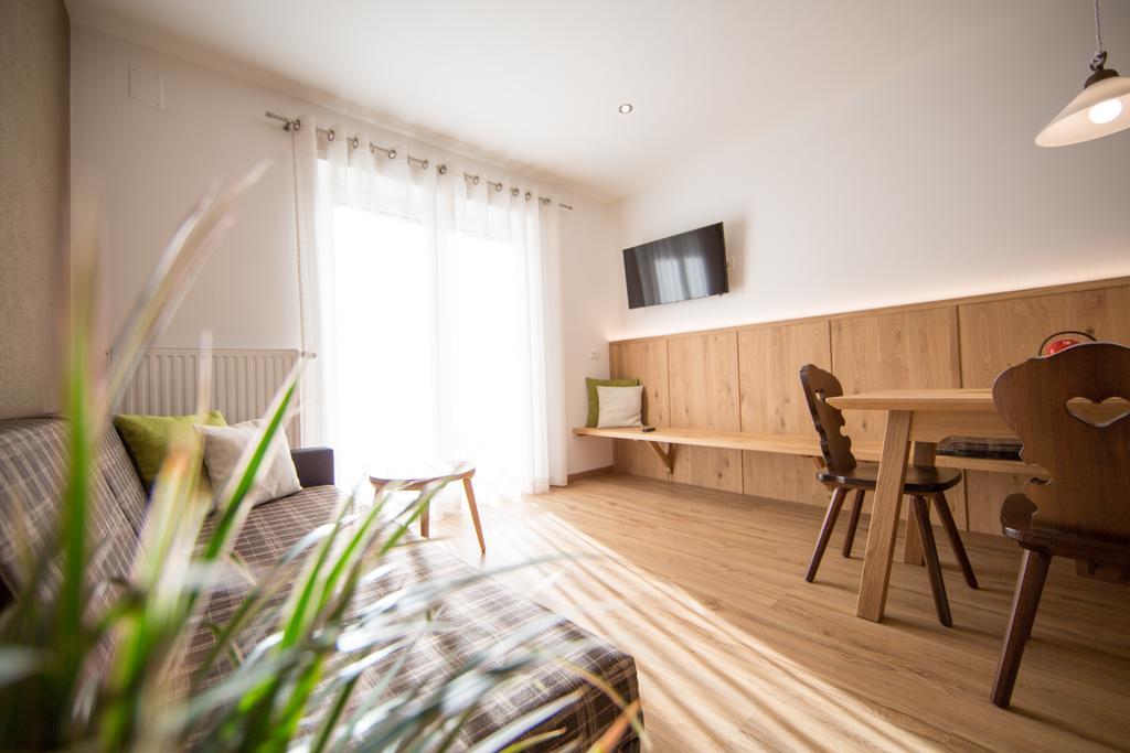 Residence Gruenwald San Martino In Passiria  Extérieur photo