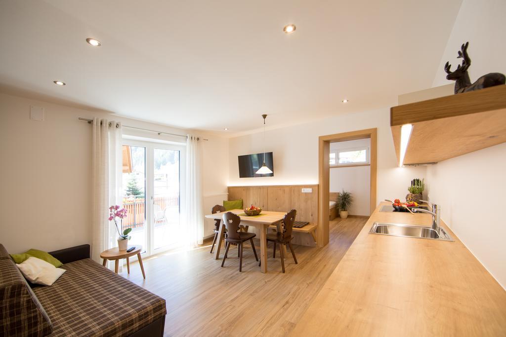 Residence Gruenwald San Martino In Passiria  Extérieur photo