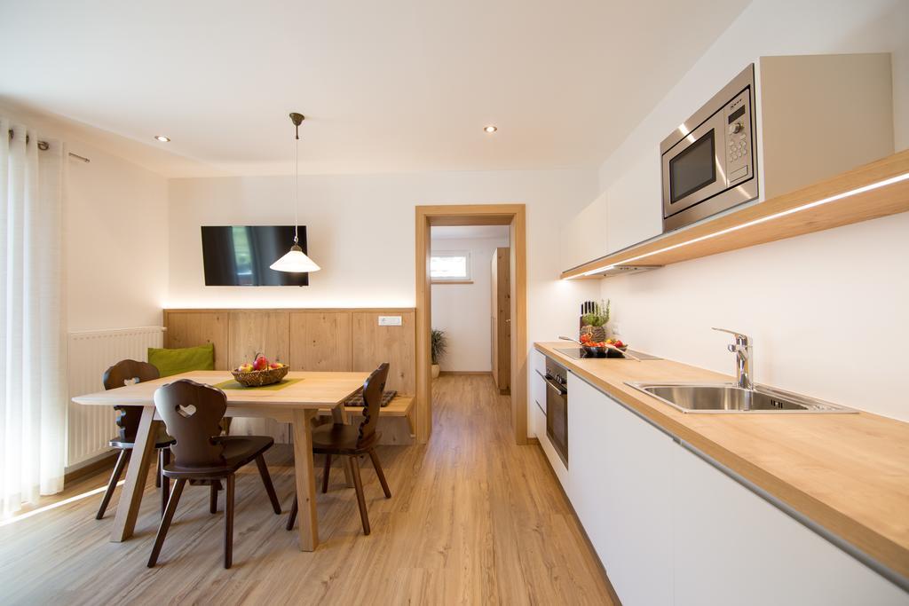 Residence Gruenwald San Martino In Passiria  Extérieur photo