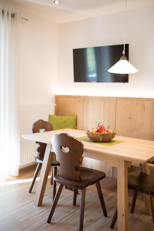 Residence Gruenwald San Martino In Passiria  Extérieur photo