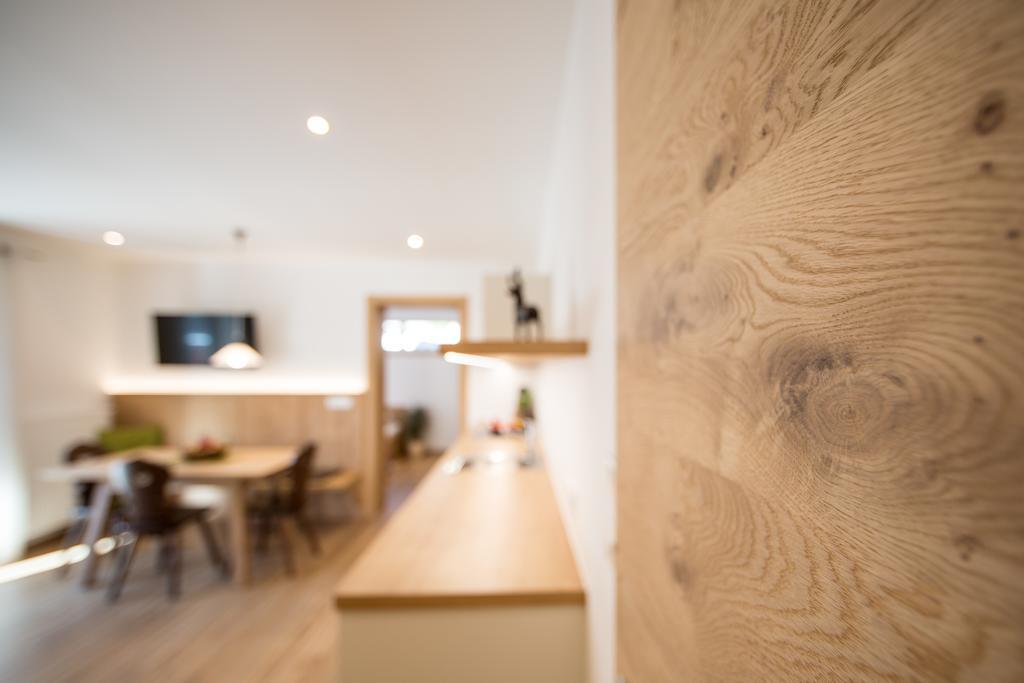 Residence Gruenwald San Martino In Passiria  Extérieur photo