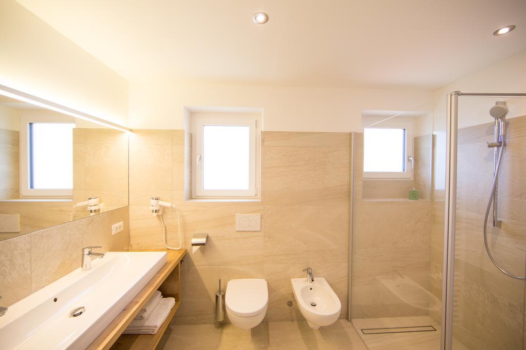 Residence Gruenwald San Martino In Passiria  Extérieur photo