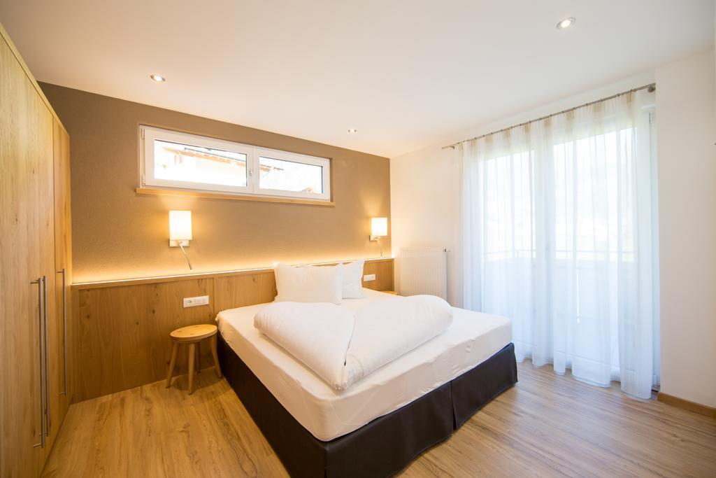 Residence Gruenwald San Martino In Passiria  Extérieur photo